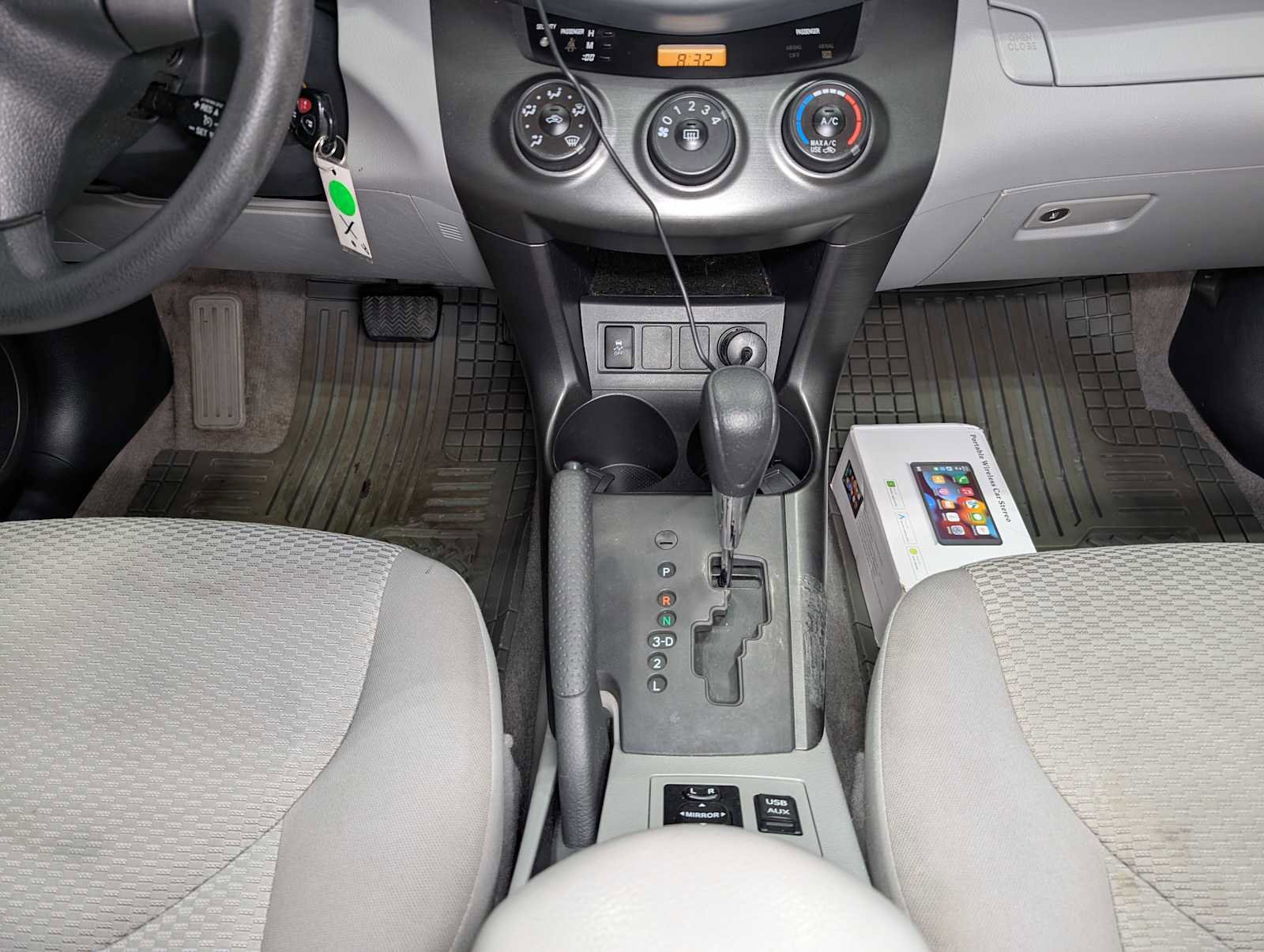 Used 2012 Toyota RAV4 4WD w/ Upgrade Value Pkg image 19