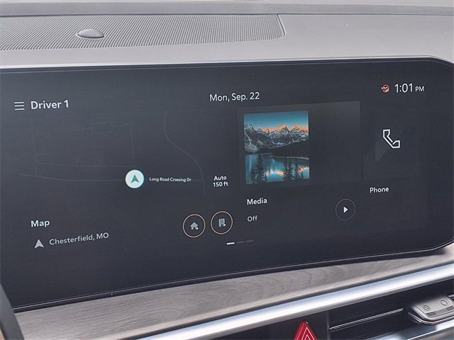 New 2026 Kia Sorento SX Prestige image 8