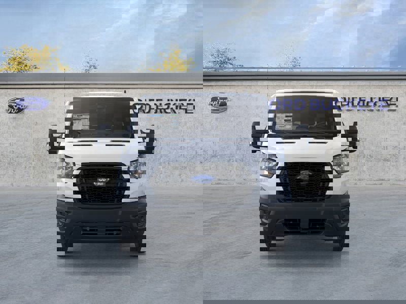 New 2025 Ford Transit 350 XL image 7