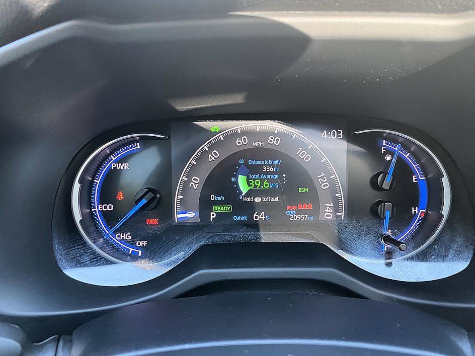 Certified 2023 Toyota RAV4 XLE Premium image 14