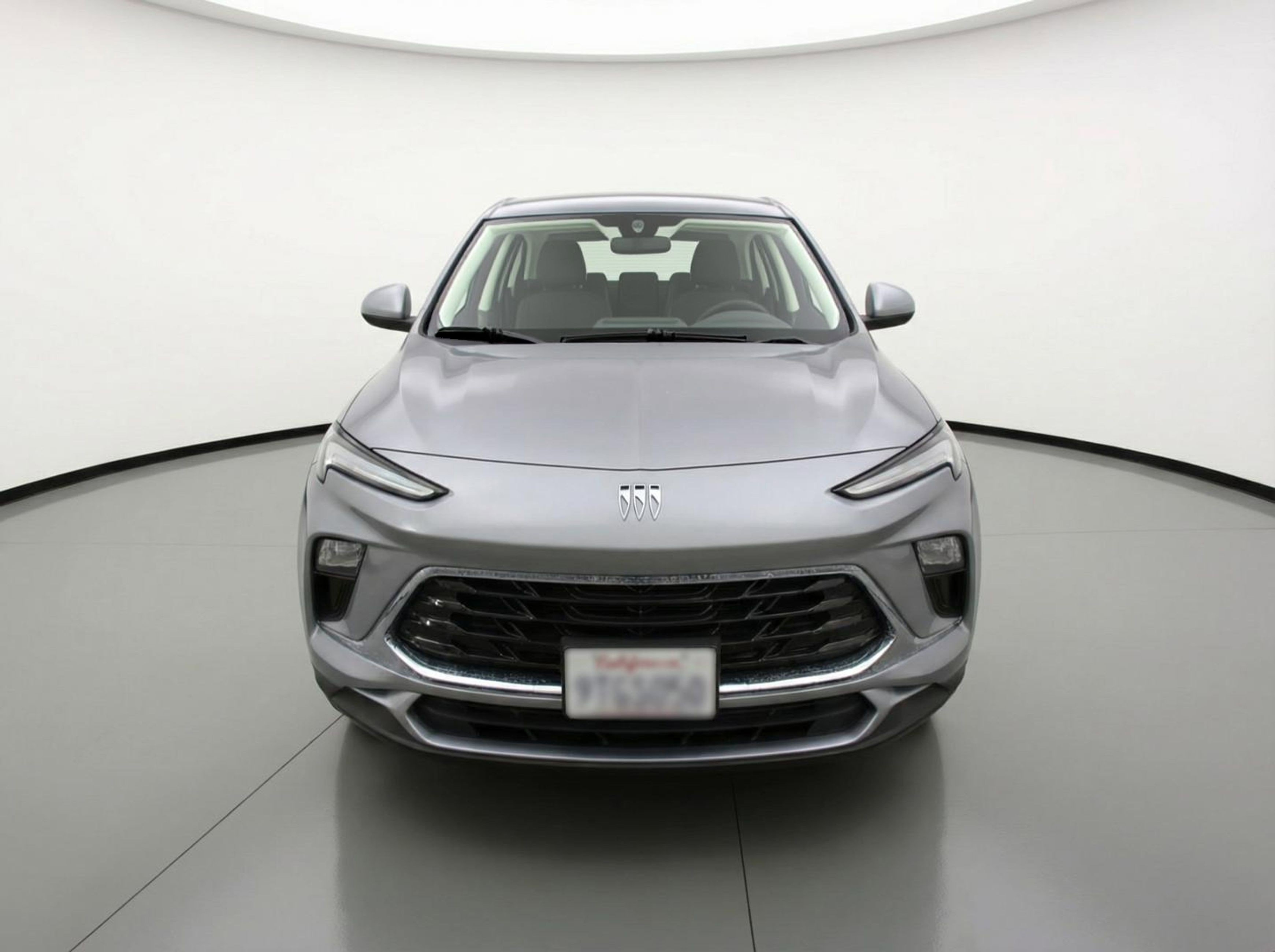 Used 2025 Buick Encore GX Preferred image 2