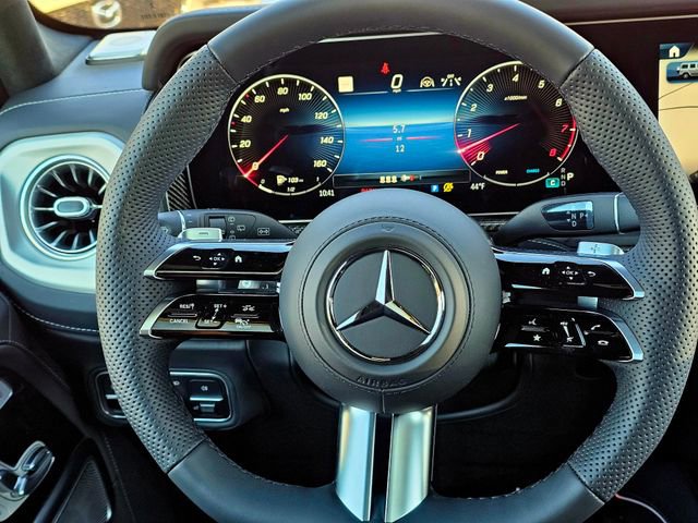New 2026 Mercedes-Benz G 550 image 34