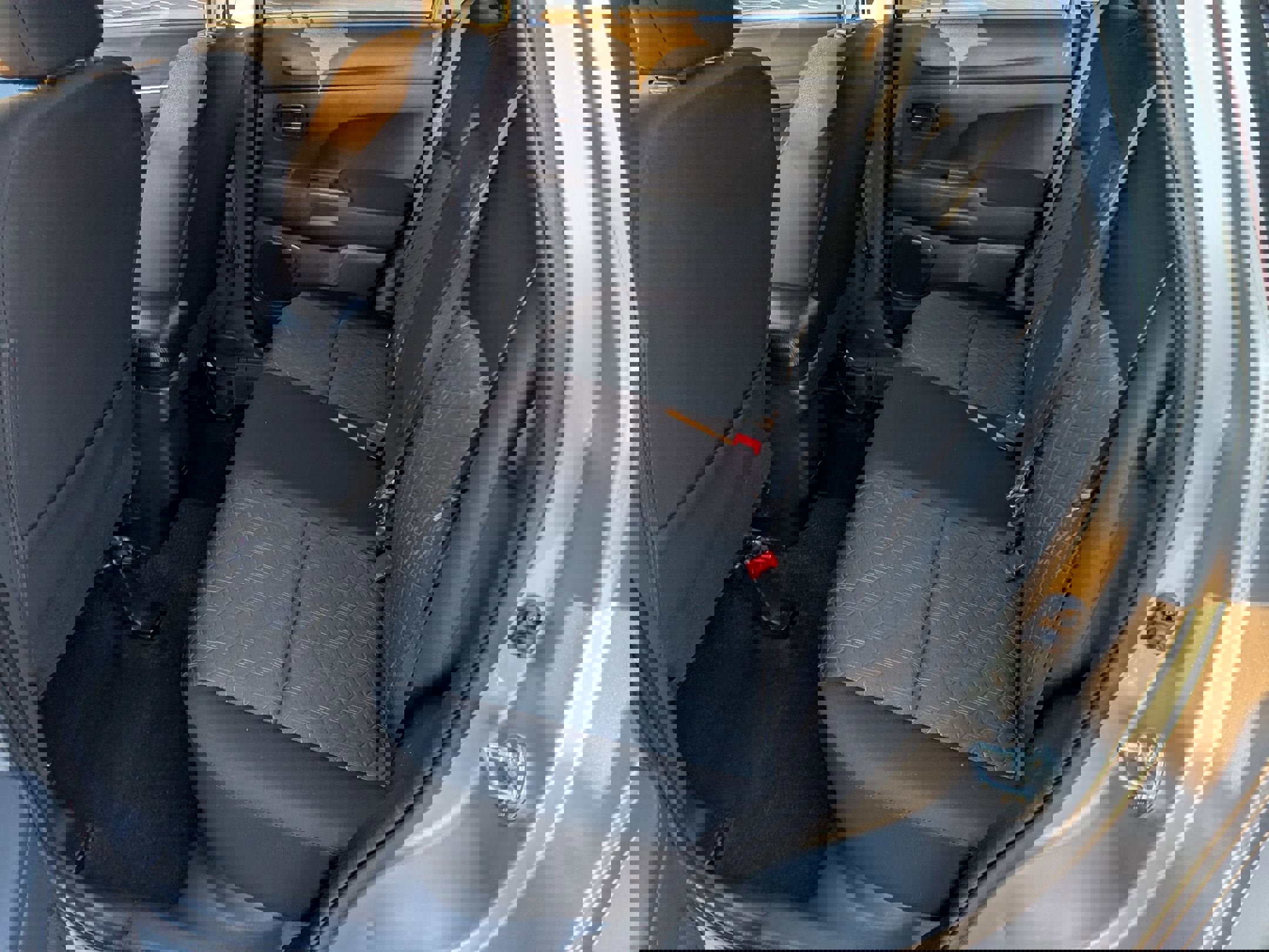 Used 2024 Mitsubishi Outlander Sport ES image 26