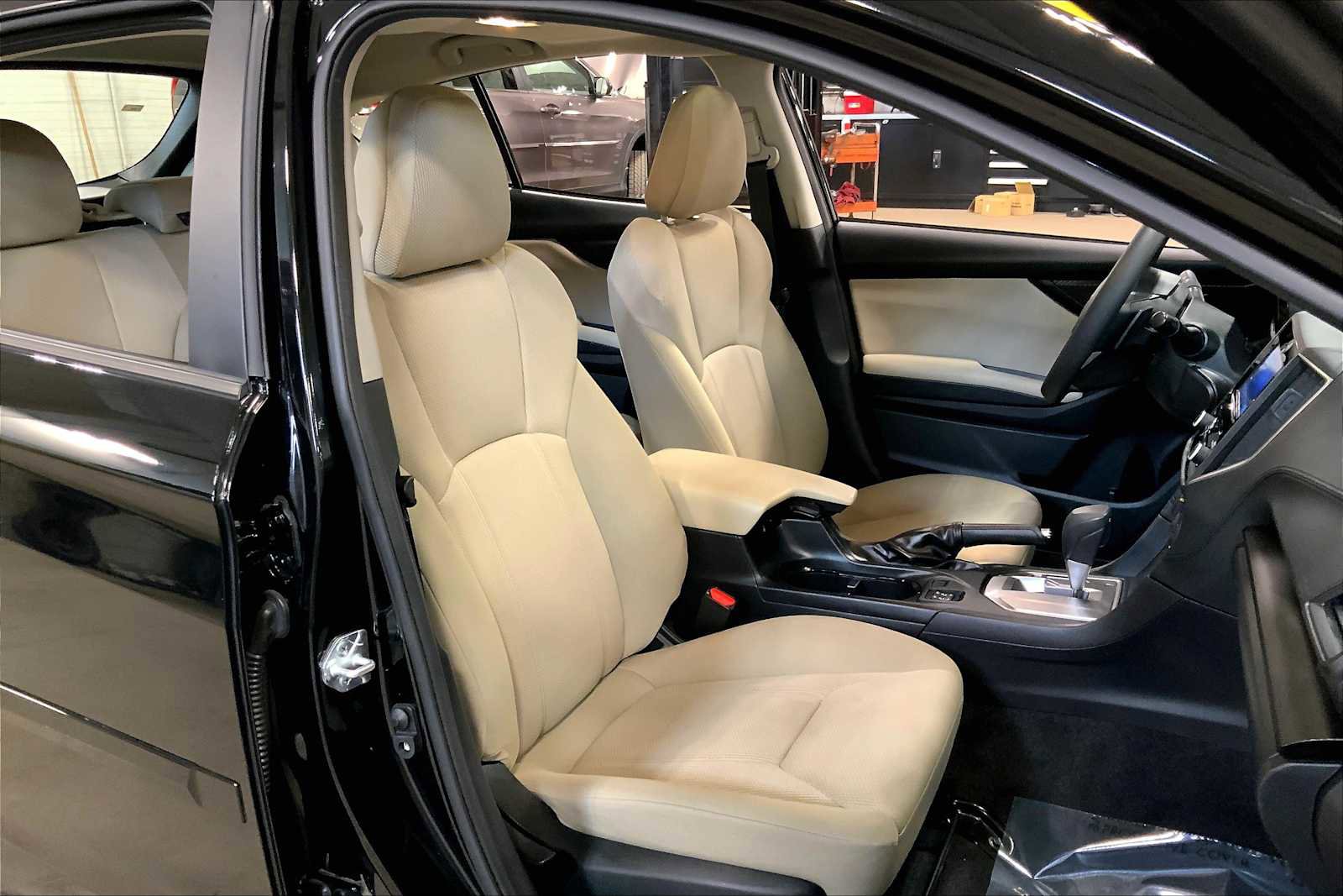 Certified 2023 Subaru Impreza Premium image 9