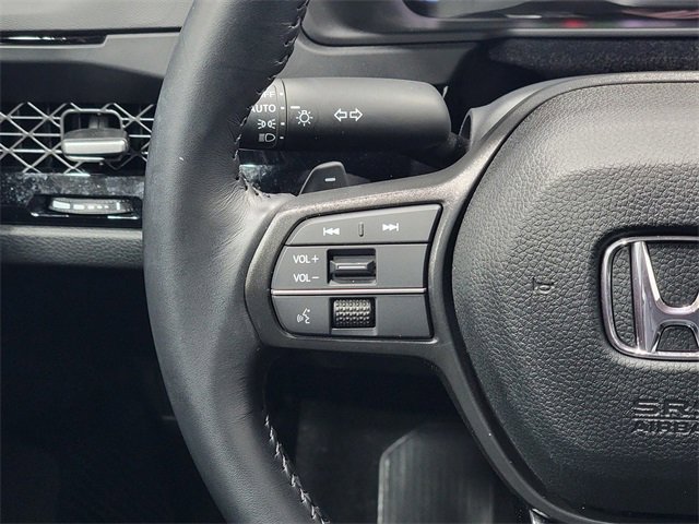 Used 2024 Honda Accord EX-L image 28