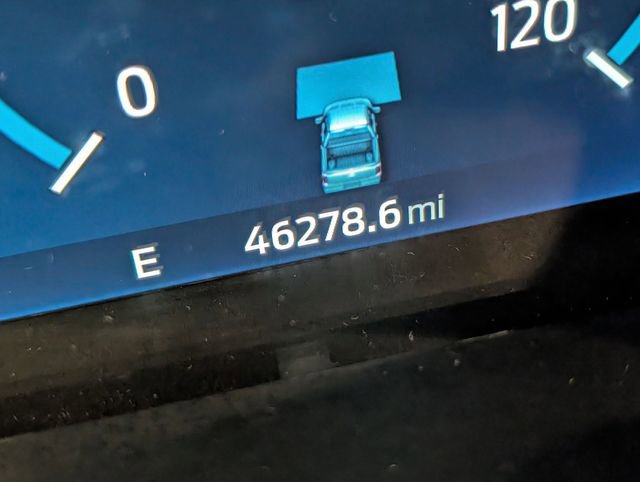 Used 2023 Ford F150 Lariat w/ Equipment Group 502A High image 19