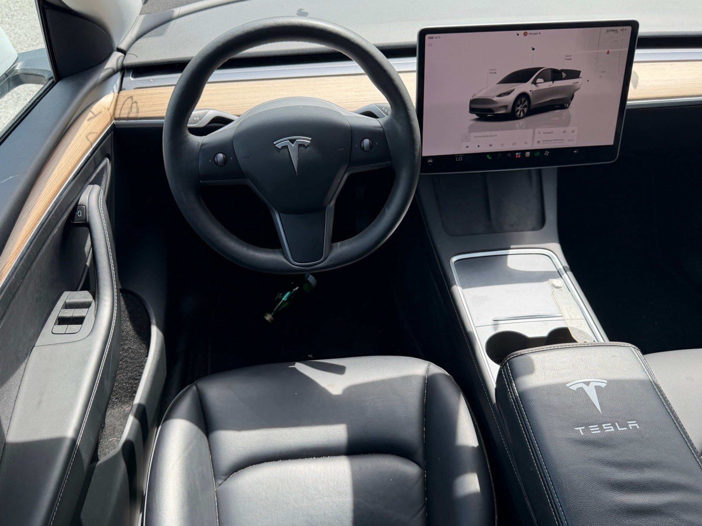 Used 2023 Tesla Model Y 2WD image 12