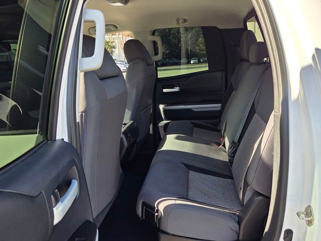 Used 2016 Toyota Tundra SR5 image 11