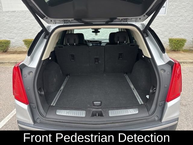 Used 2017 Cadillac XT5 Luxury w/ Driver Awareness Package image 37