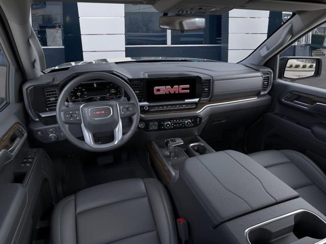 New 2026 GMC Sierra 1500 Elevation image 15