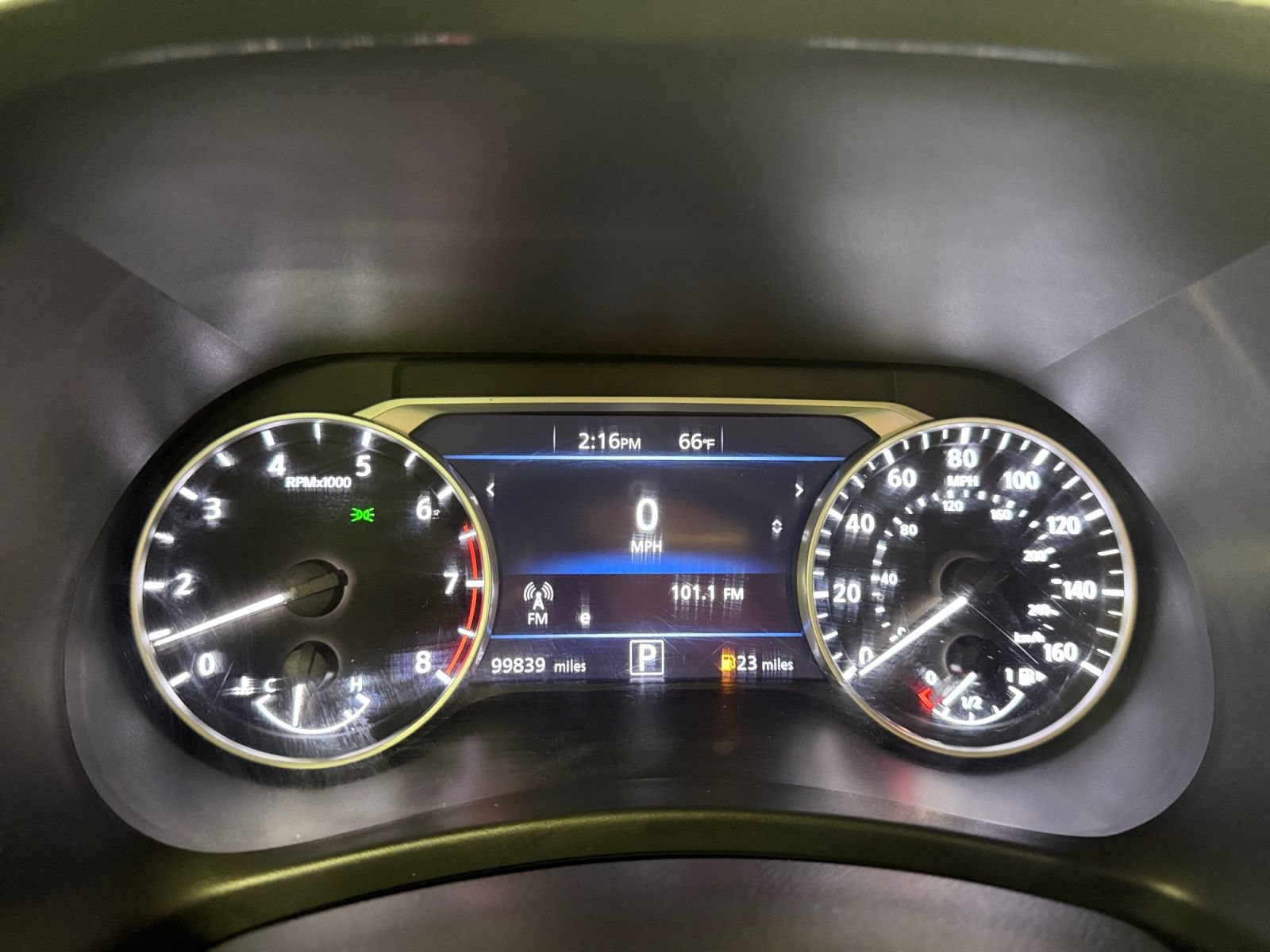 Used 2021 Nissan Sentra SV FWD image 18