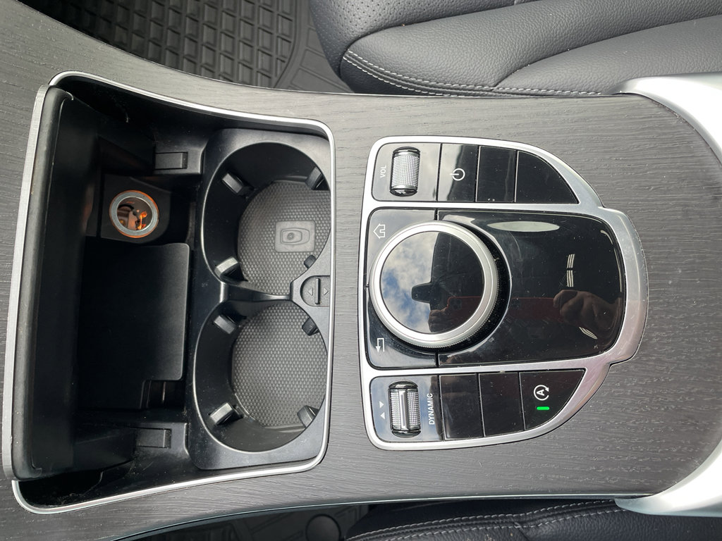 Used 2021 Mercedes-Benz C 300 Sedan image 17