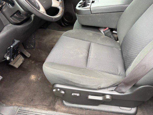 Used 2012 GMC Sierra 1500 SLE w/ Power Tech Package image 15