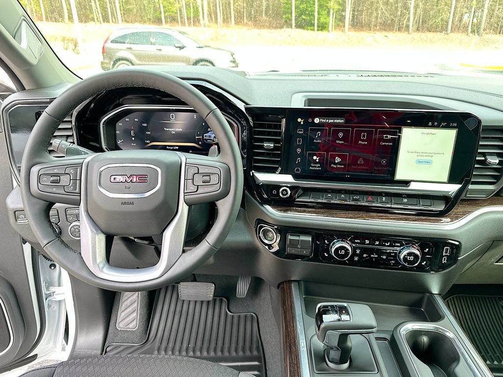 New 2026 GMC Sierra 1500 Elevation w/ Preferred Package AWD/4WD image 19