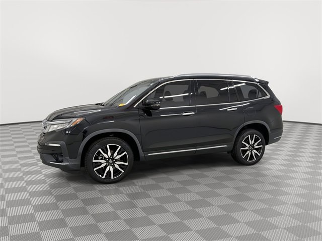 Used 2019 Honda Pilot Touring image 5