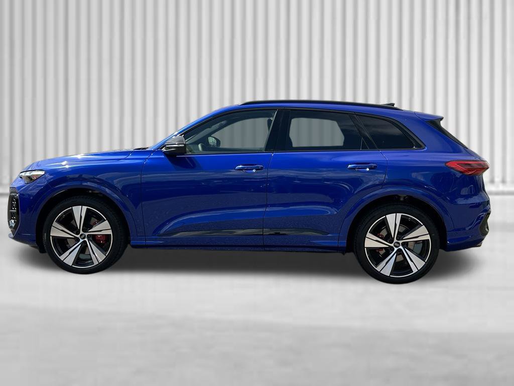New 2026 Audi SQ5 Premium Plus AWD/4WD image 2