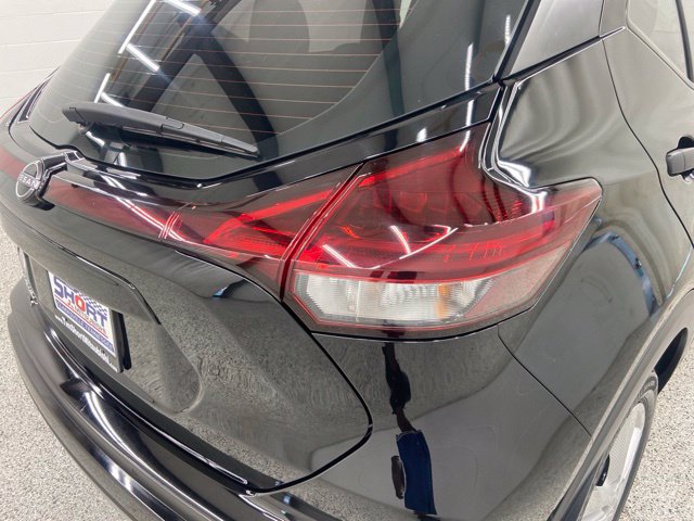 Used 2023 Nissan Kicks S FWD image 22