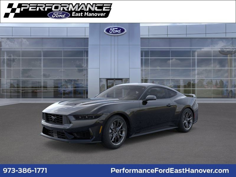 New 2026 Ford Mustang Dark Horse RWD image 30