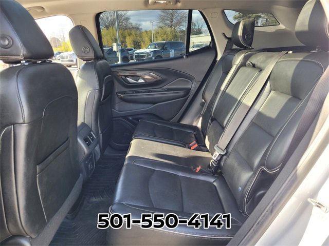 Used 2020 GMC Terrain Denali w/ Denali Premium Package image 11