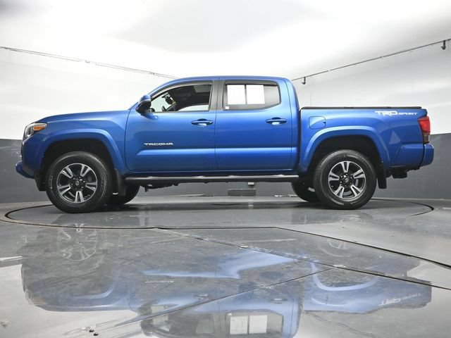 Used 2016 Toyota Tacoma TRD Sport w/ Premium & Technology Package RWD image 35