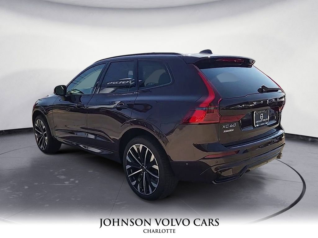 New 2026 Volvo XC60 B5 Ultra w/ Protection Package Premier image 2