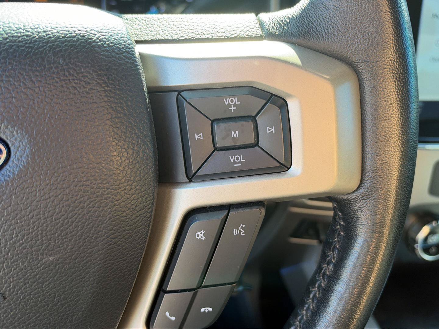 Used 2022 Ford F250 Lariat AWD/4WD image 15