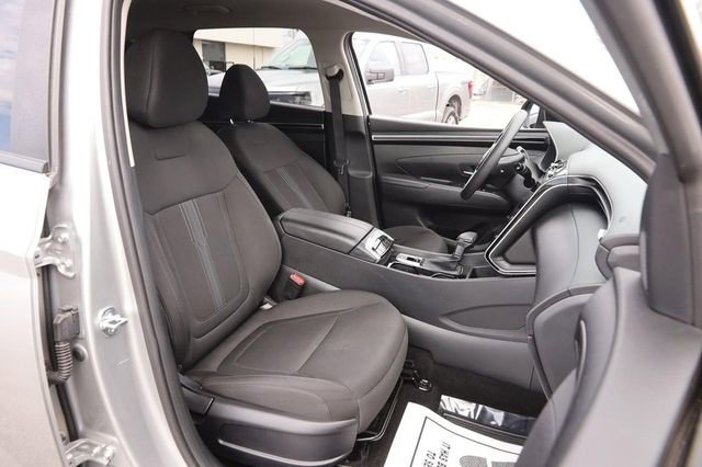 Used 2024 Hyundai Tucson SEL image 27