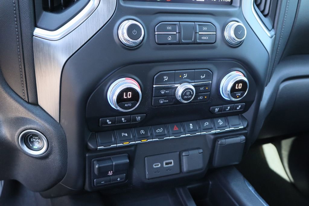 Certified 2021 GMC Sierra 1500 Denali image 17