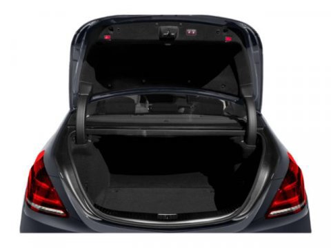 Used 2019 Mercedes-Benz S 560 4MATIC Sedan w/ Premium Package image 12