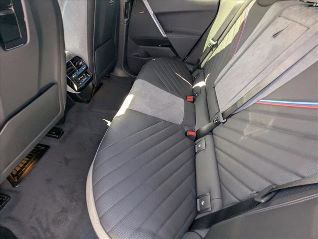 New 2026 BMW iX xDrive60 w/ M Sport Package image 15