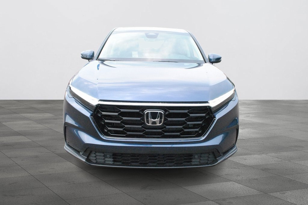 New 2026 Honda CR-V EX-L image 2