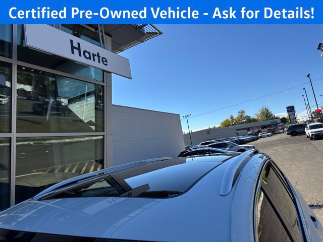 Used 2023 Volkswagen Tiguan SE w/ Panoramic Sunroof Package AWD/4WD image 27