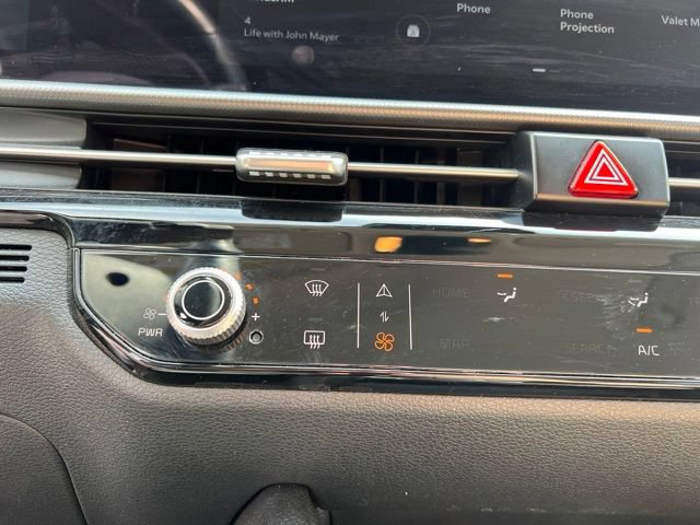 Certified 2026 Kia Sportage LX FWD image 20