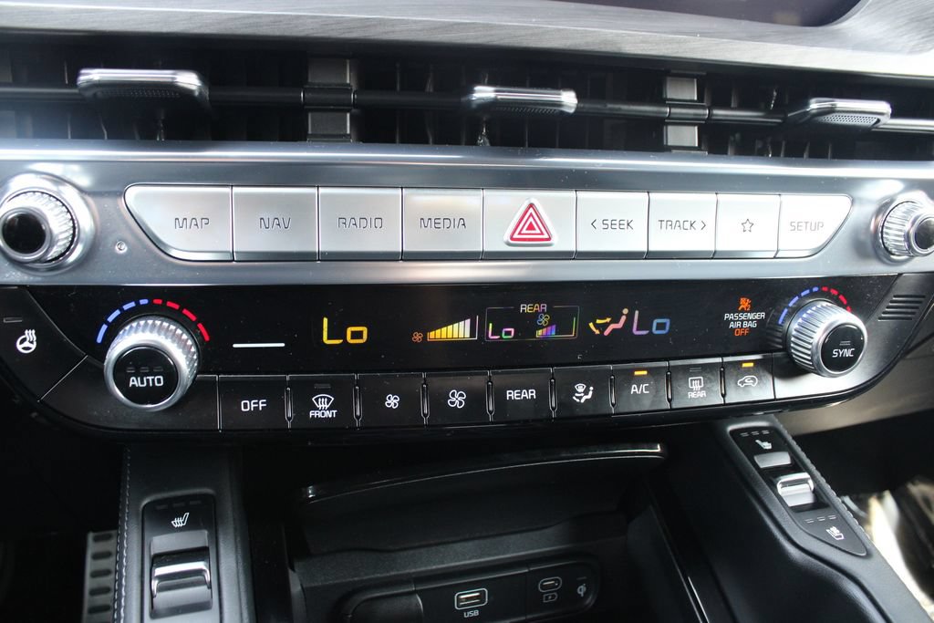 Used 2023 Kia Telluride SX Prestige X-Pro AWD/4WD image 28