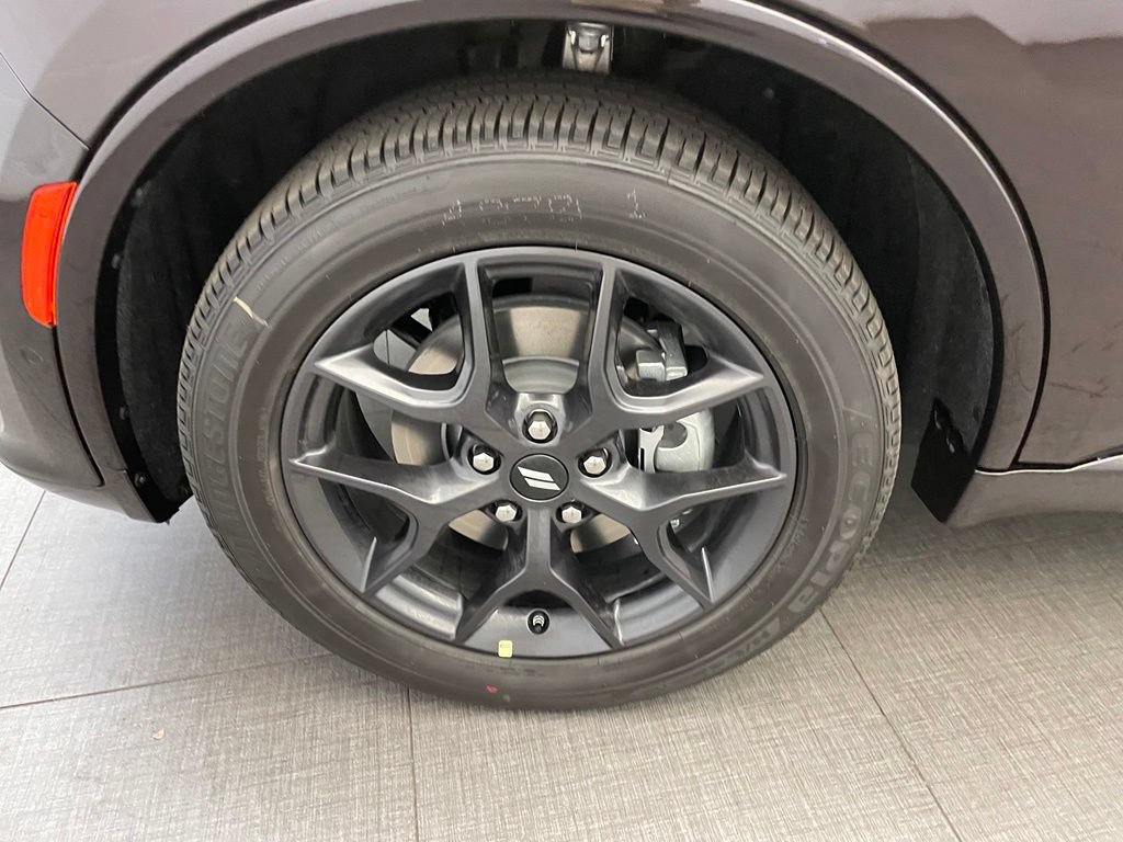 New 2026 Dodge Durango GT AWD/4WD image 8