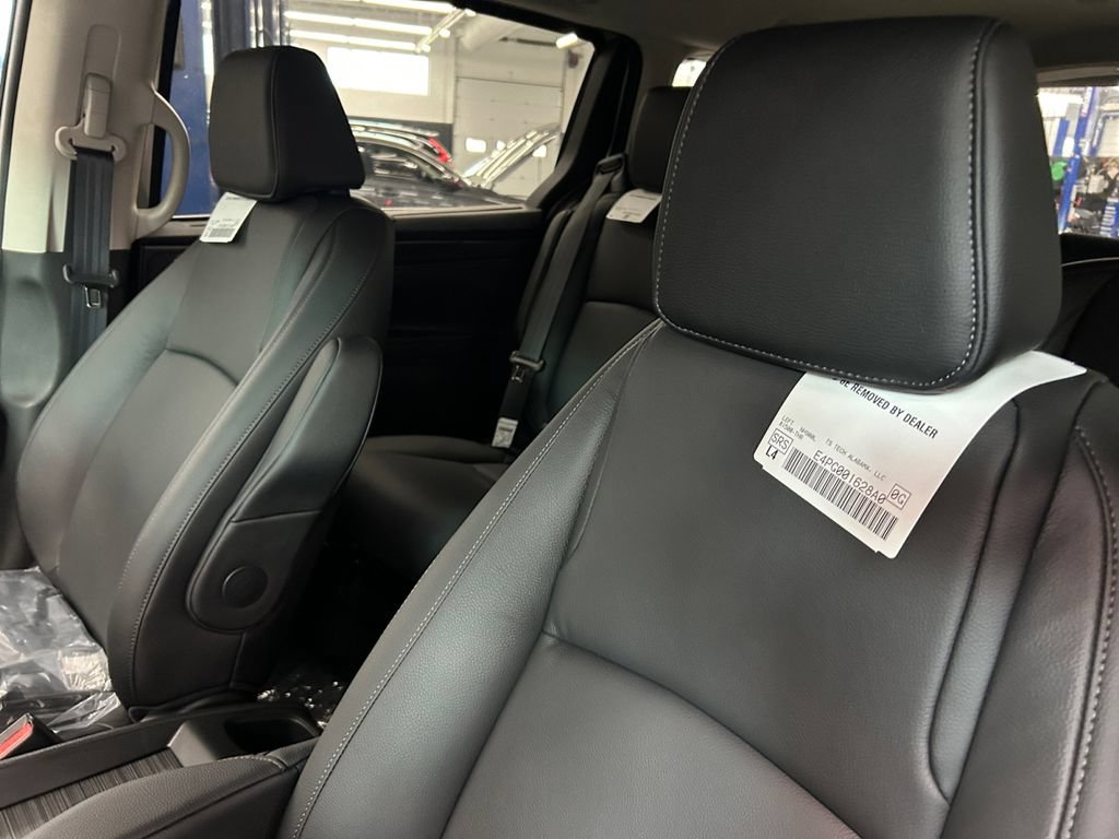 New 2026 Honda Odyssey EX-L image 16
