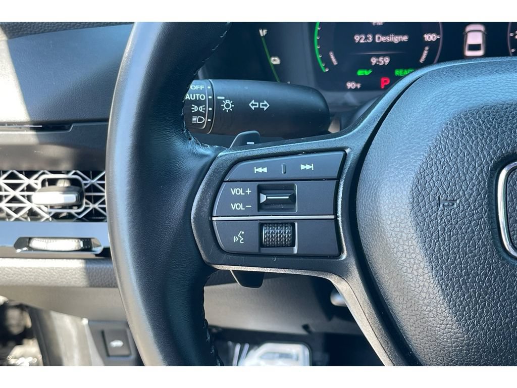 Used 2024 Honda Accord Sport image 34