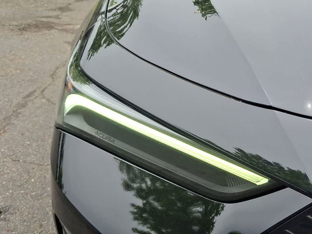 Used 2023 Acura Integra A-Spec FWD image 27