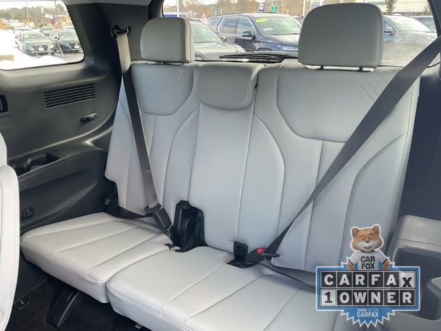 Used 2025 Hyundai Palisade SEL image 14