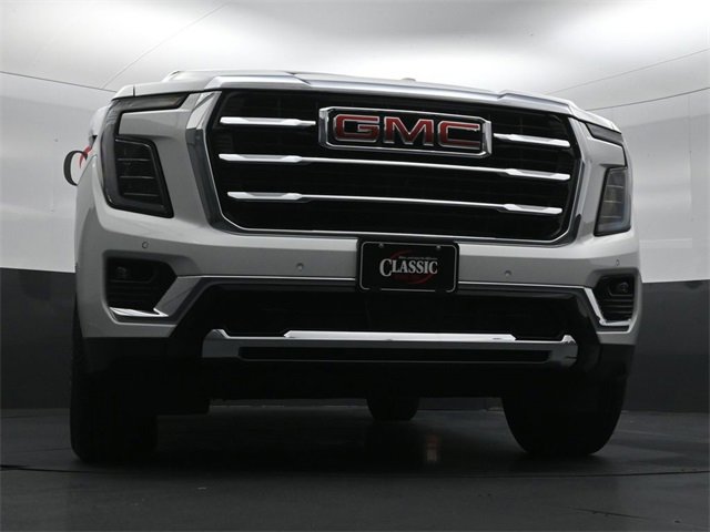 Certified 2025 GMC Yukon Elevation image 27