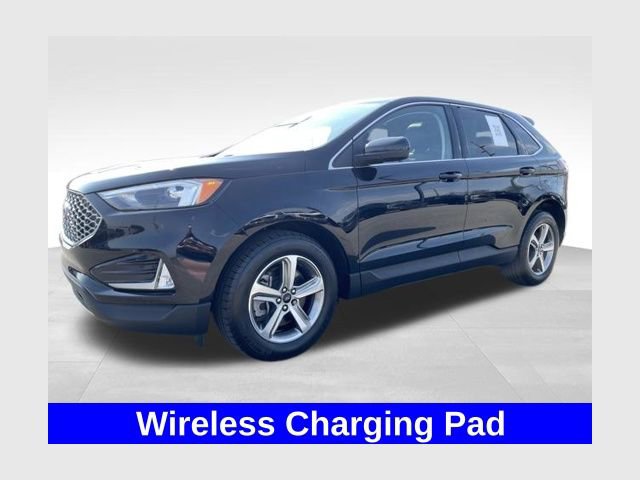 Used 2023 Ford Edge SEL w/ Convenience Package AWD/4WD image 1