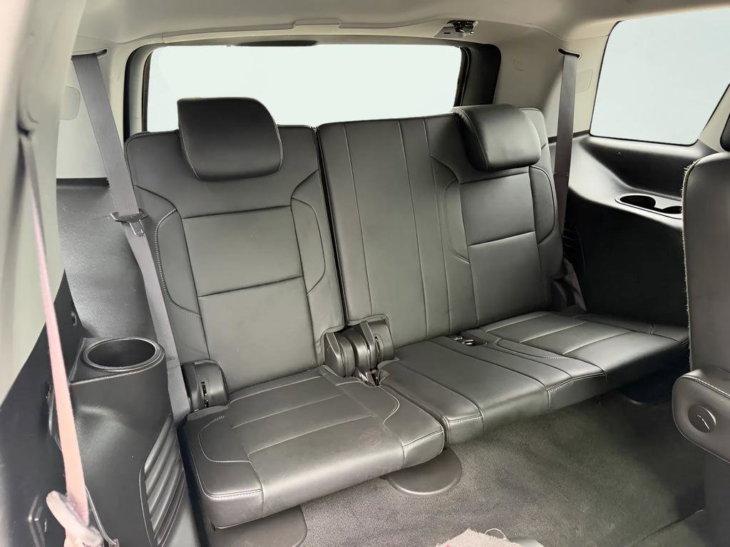 Used 2017 Chevrolet Tahoe LT image 15