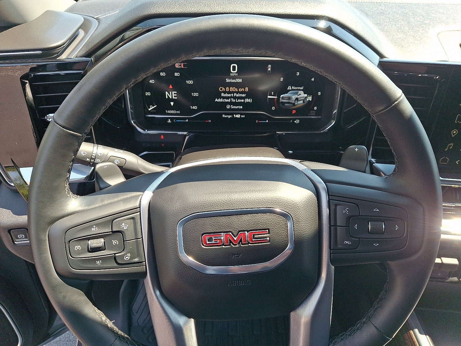 Used 2025 GMC Sierra 1500 Elevation AWD/4WD image 20
