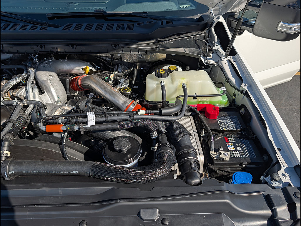 New 2027 Ford F350 Platinum AWD/4WD image 36