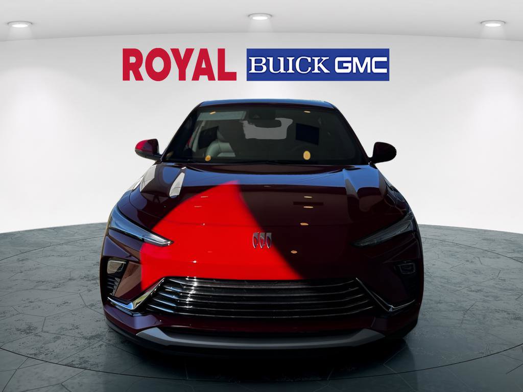 New 2026 Buick Envista Preferred w/ Convenience II Package image 2