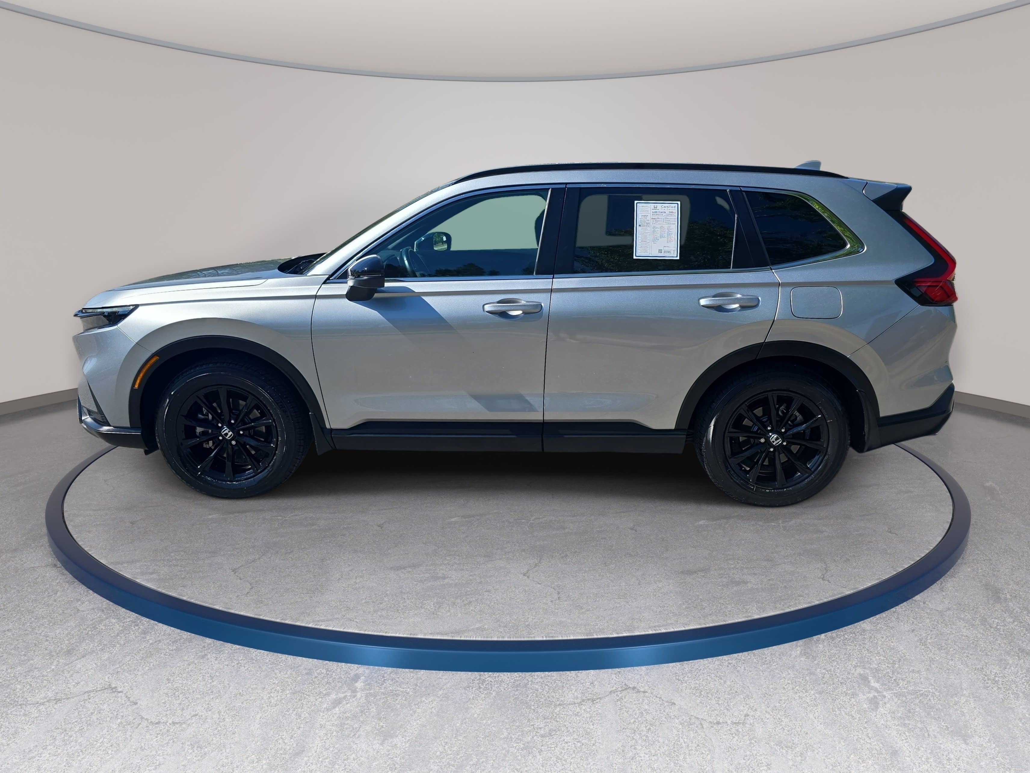 Used 2025 Honda CR-V Sport image 7