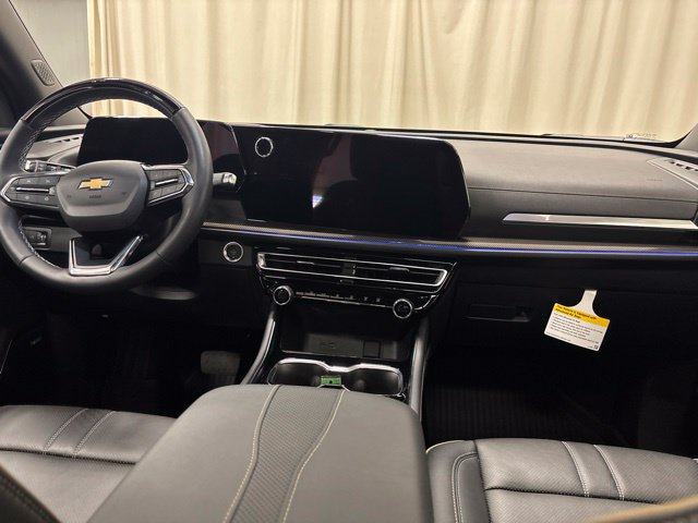 Used 2026 Chevrolet Traverse High Country w/ LPO, Floor Liner Package AWD/4WD image 24