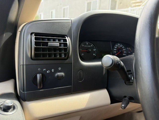 Used 2006 Ford F250 4x4 SuperCab Super Duty image 28