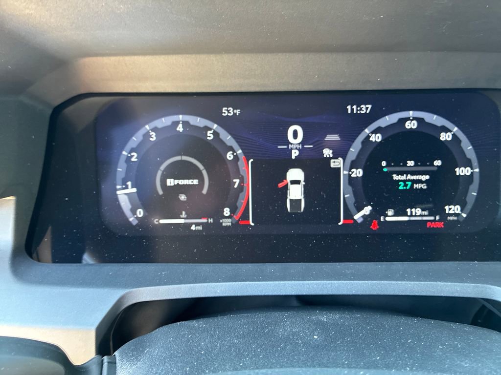 New 2026 Toyota Tacoma TRD Sport image 46