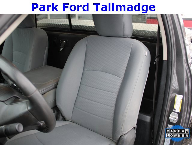 Used 2018 RAM 2500 Tradesman w/ Chrome Appearance Group image 12